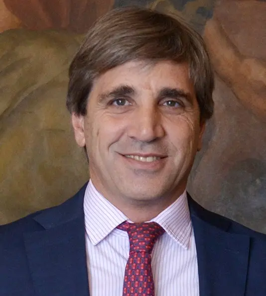 Quebracho Sarenza finanzas digitales